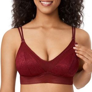 Momanda Nursing Bra